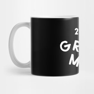 Green Man Music and Arts Festival 2019 Mug